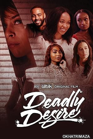 Deadly Desire (2023) HQ Tamil Dubbed Movie